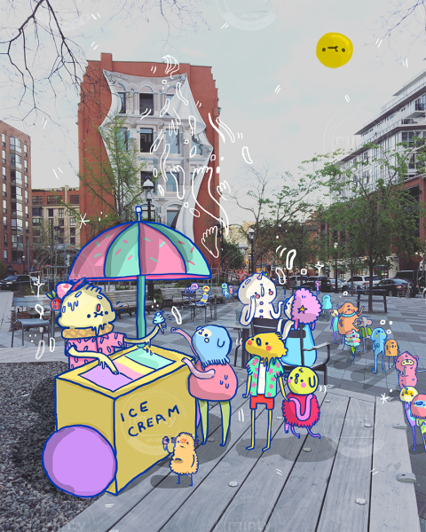 secretsidekick-sarasarhangpour