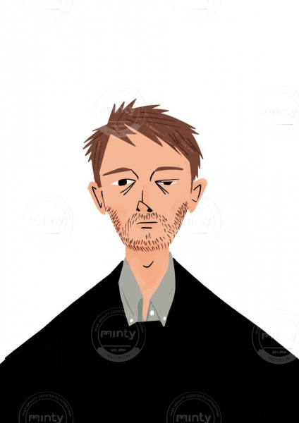 Thom Yorke