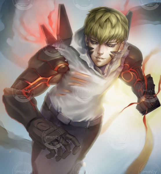 genos