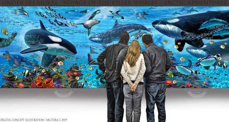 SEA PANORAMIC VIEWERS