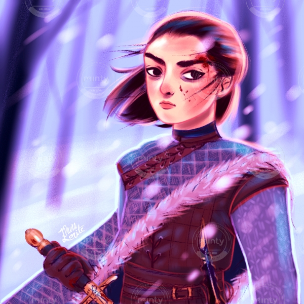 ARYA