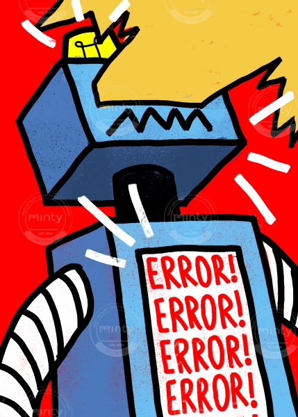 Error