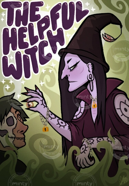 The_Helpful_Witch