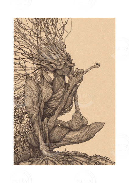 Portfolio Quercus and Bug