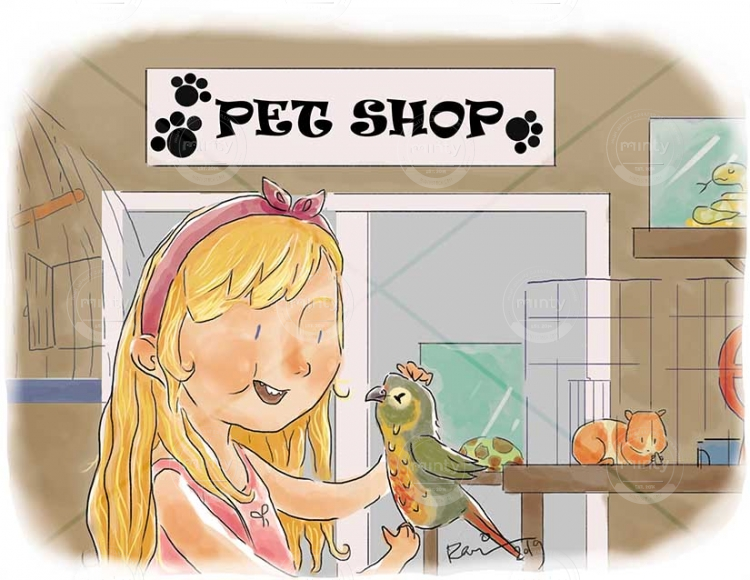 pet shopmedia