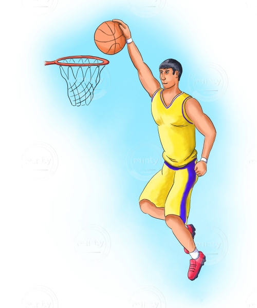 Basketball