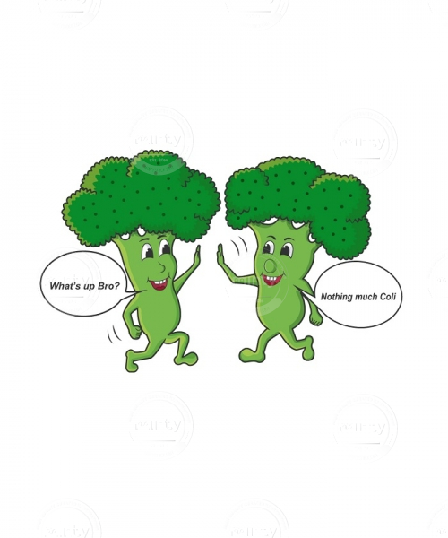 Brocoli-illustration31