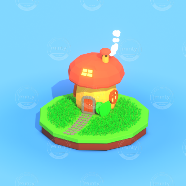 Mushroom_house