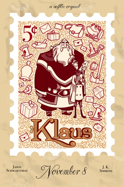 Klaus