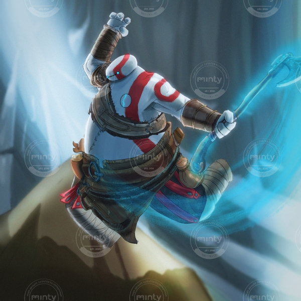 Braytos_prokochallenge_v02