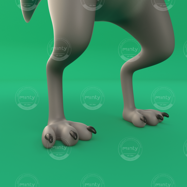 Wolf_render_3