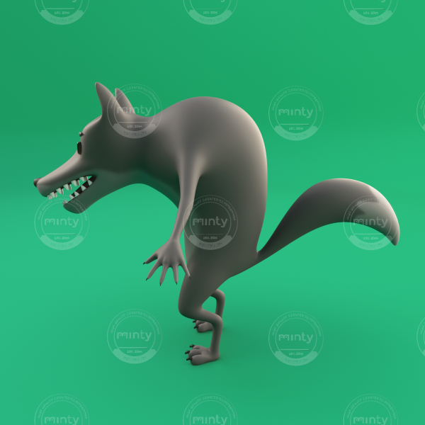 Wolf_render_1