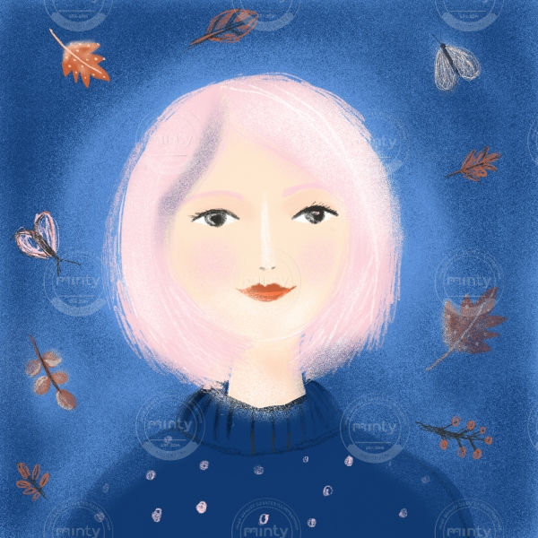 Autumn_Girl