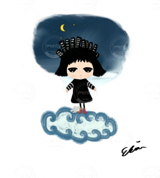 Esin Erden Portfolio_gunluk 1