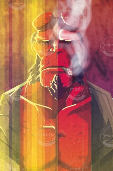 HELLBOY