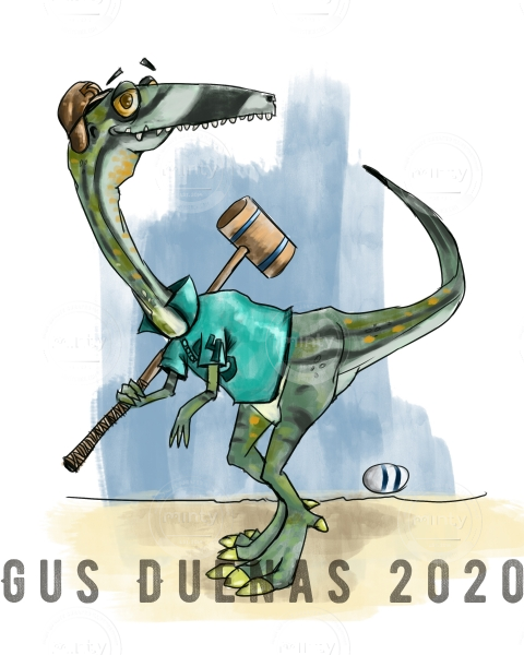 polosaurus