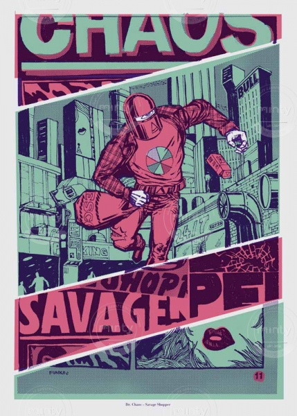 funkfu-DrChaos-savageShopper