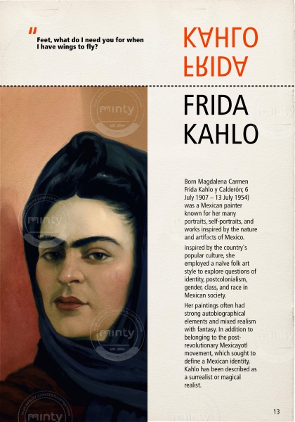 Frida