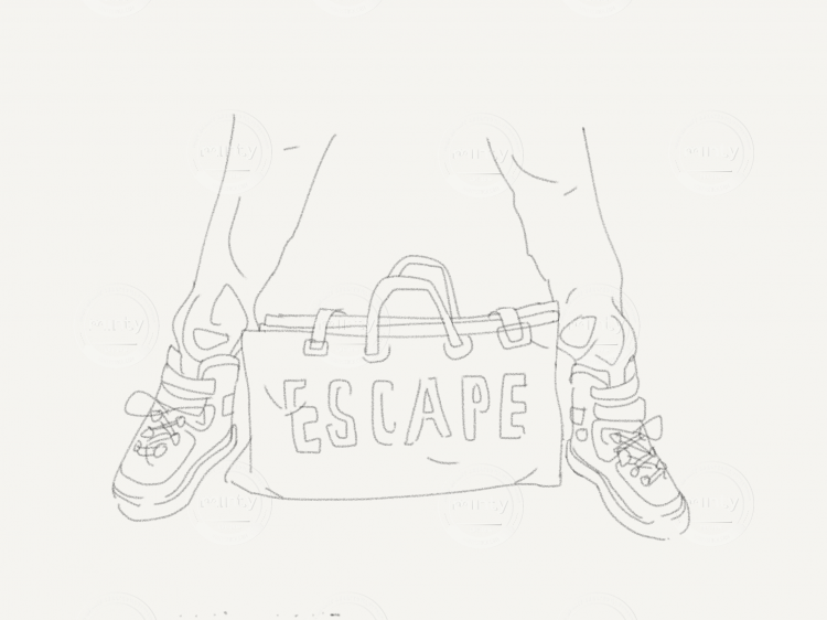 Escape