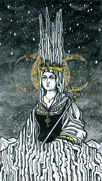 priestess