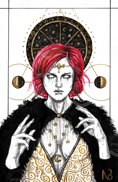 Triss 