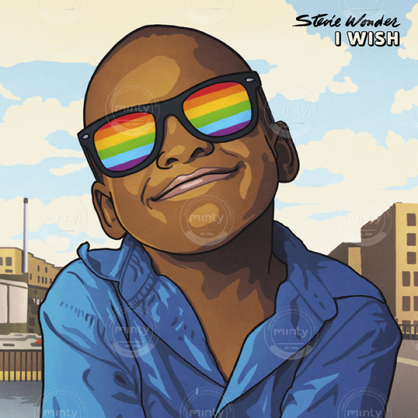 I wish - Stevie Wonder