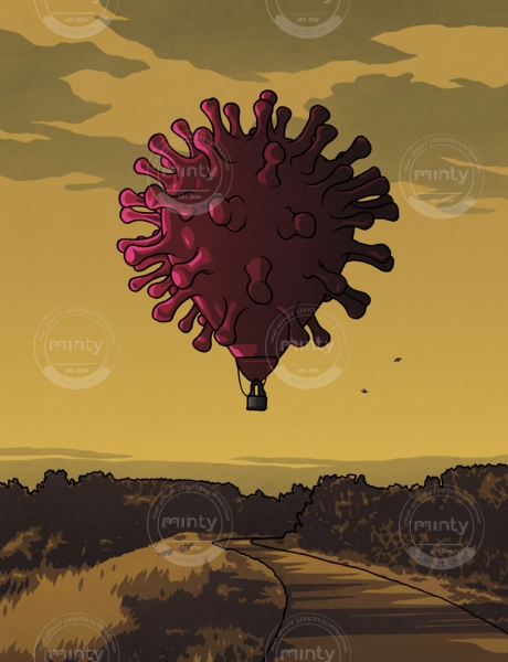 When will the journey end?