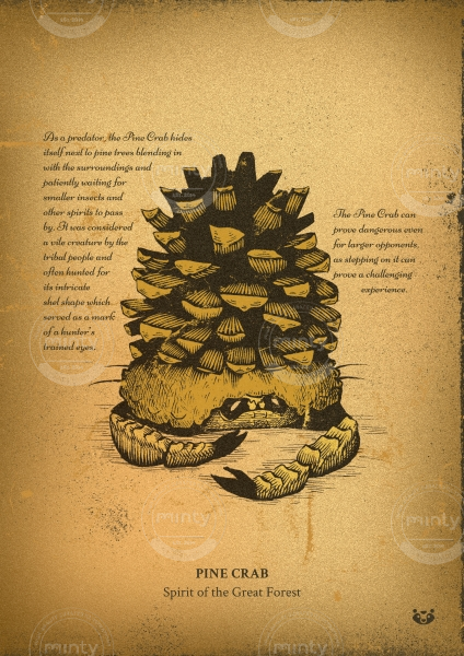 bestiary-pine-crab