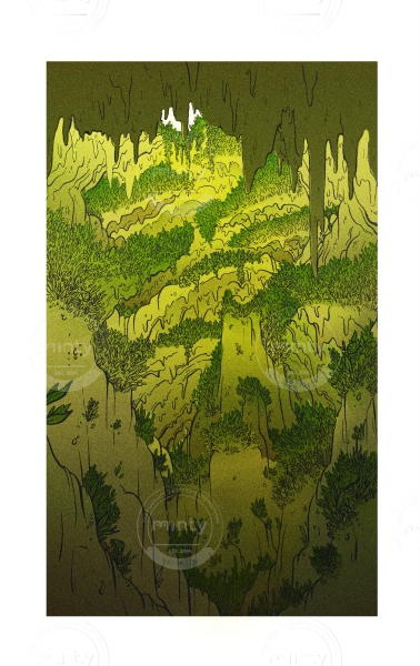 Book Cover_Cavern