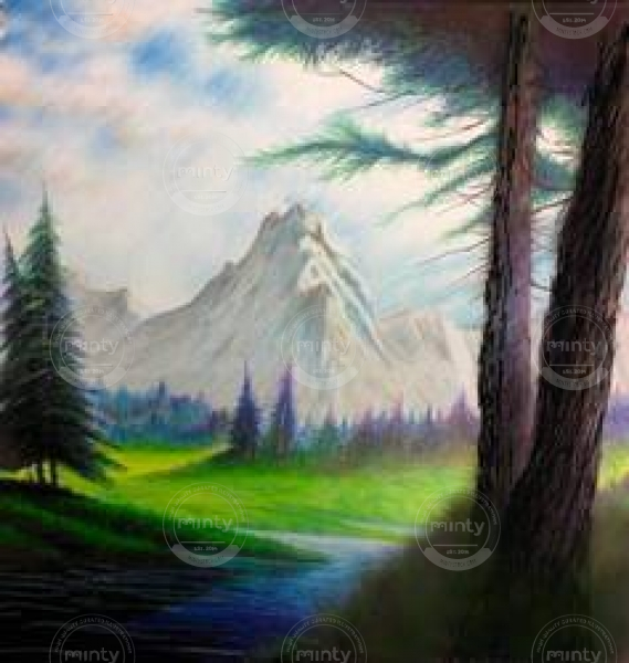 rocky_mountain__bob_ross_style__by_john_baroque_ddg4b8e-250t