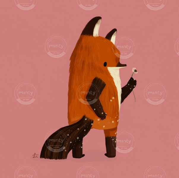 FOX 