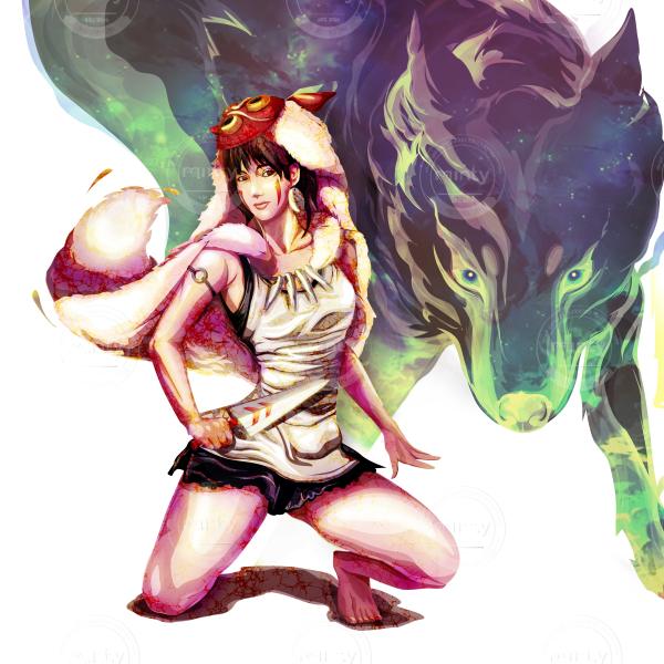 princessmononoke