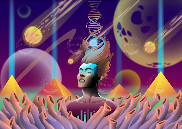 Planet of DNA decoders