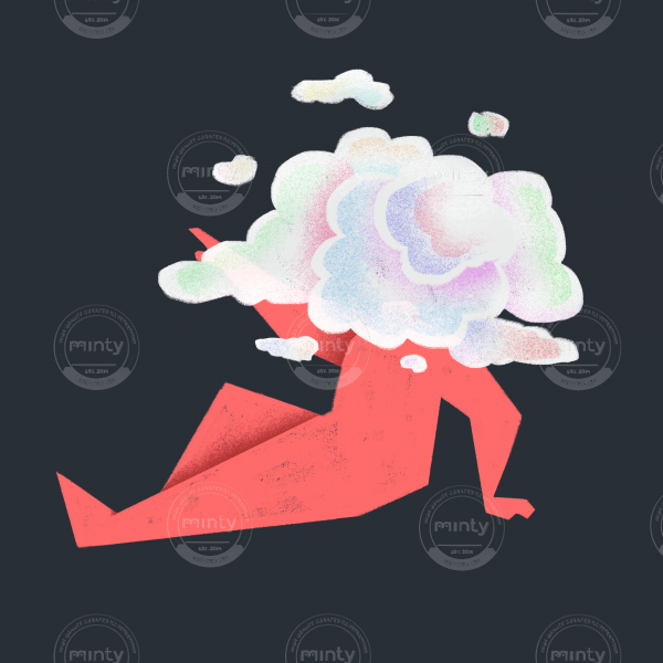 CLOUD MIND