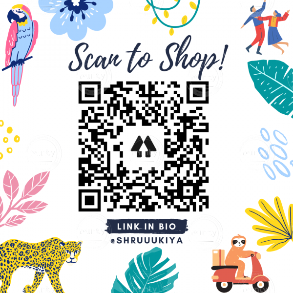 Scan to Shop!
