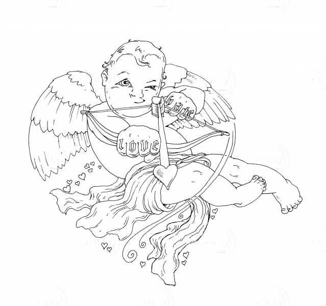 Normal_Cupid