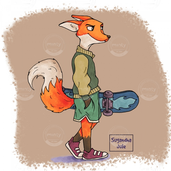 Fox-Skater_Minty