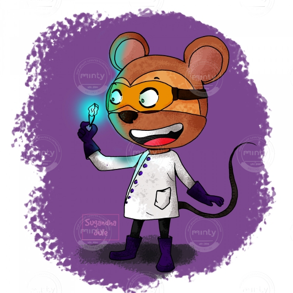 Scientist_Mouse_Minty