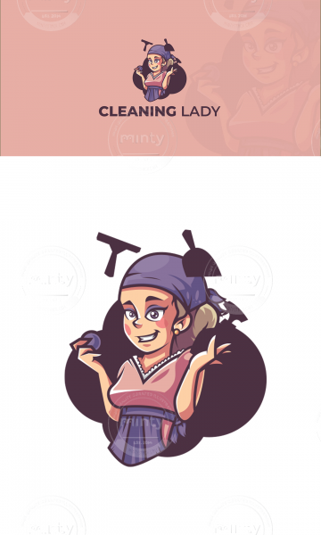 Erdir_Oh_cleaning_lady