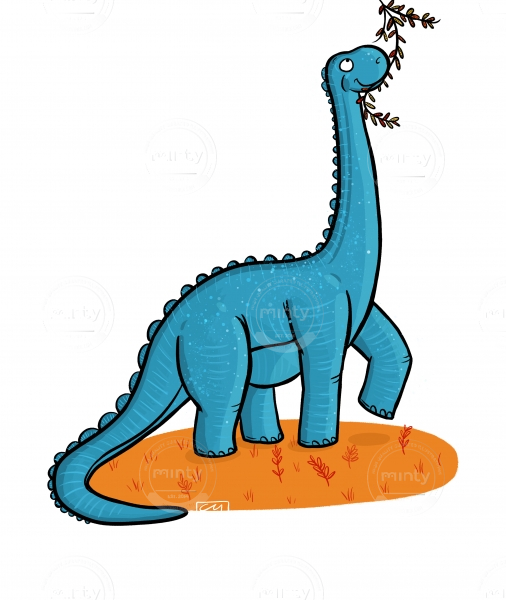 Dinosaur