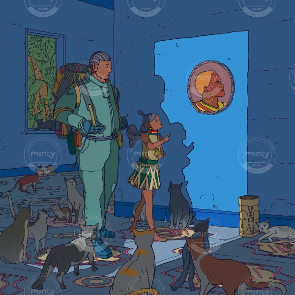 Sonhei-que-cortava-o-cabelo-da-rainha