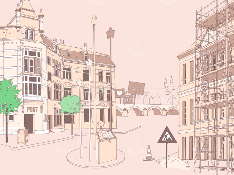 Boulevard Europa - street view 4 - werkplaats-01