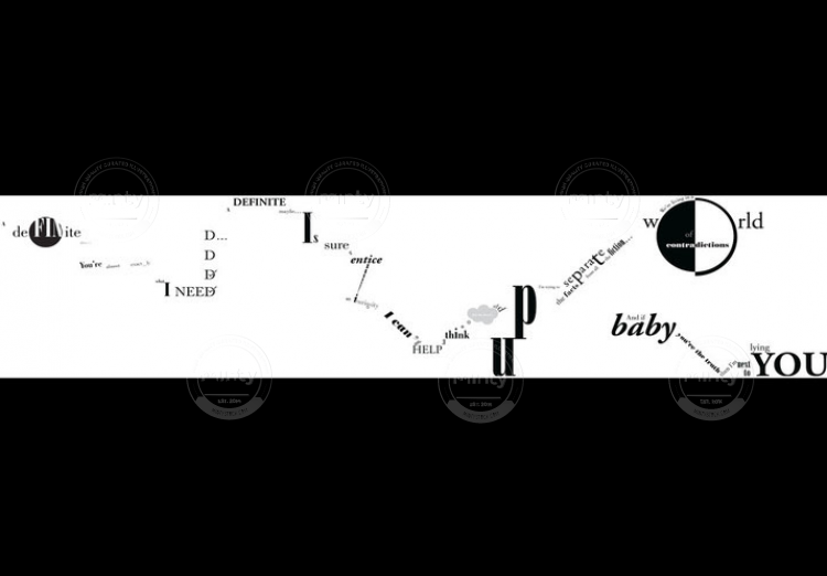 Lyrics-Symbolism-Spread