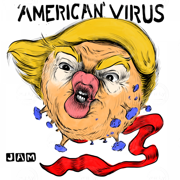 American virus