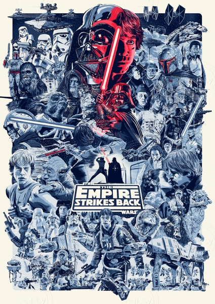 1 Amaury-Poster Empire