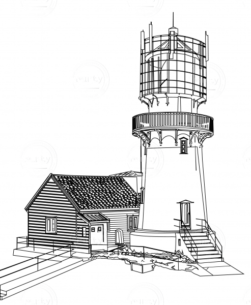 1Light house