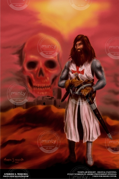 Knight Templar