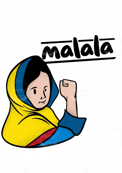 MALALA