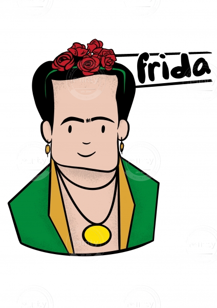 FRIDA