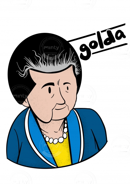 GOLDA